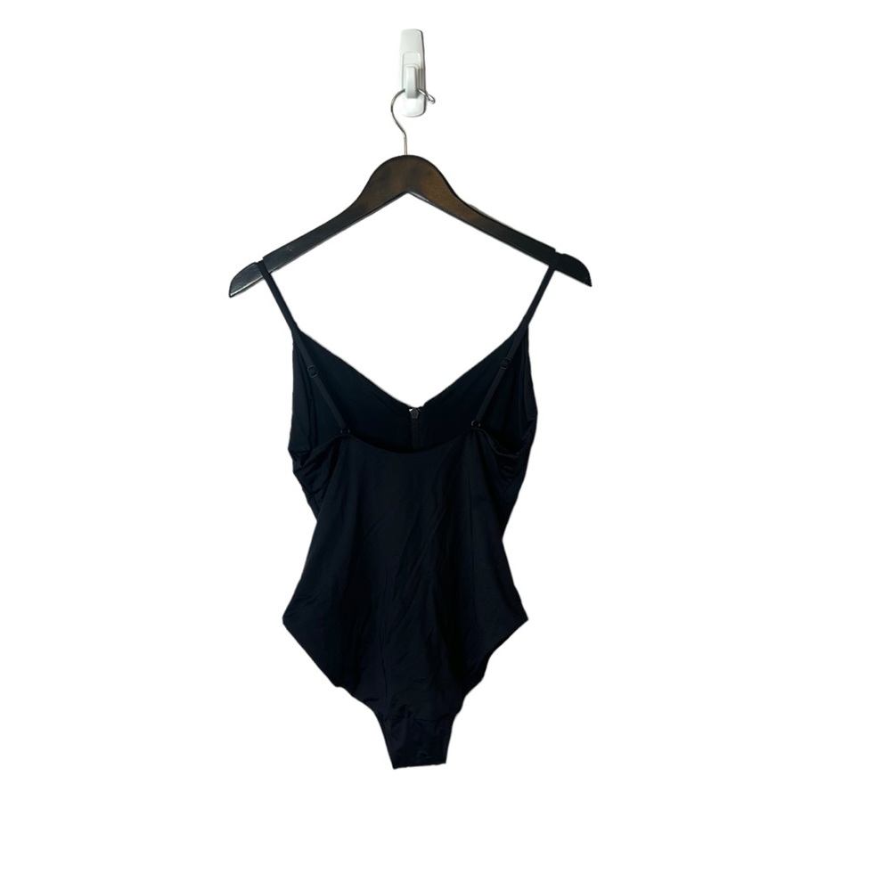 NWT Onia Arianna One Piece Black Size XL - Picture 4 of 6